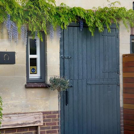 Guesthouse 115 Valkenburg aan de Geul Ngoại thất bức ảnh