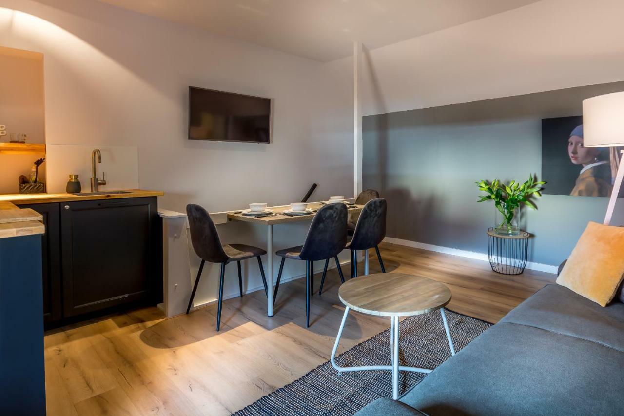 Guesthouse 115 Valkenburg aan de Geul Ngoại thất bức ảnh