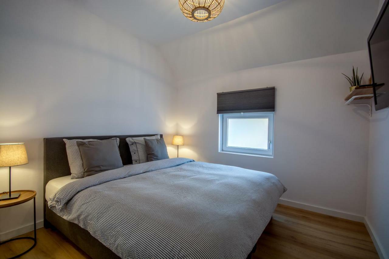 Guesthouse 115 Valkenburg aan de Geul Ngoại thất bức ảnh