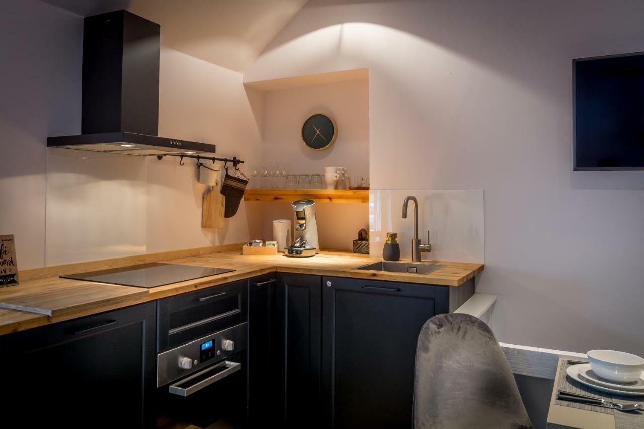 Guesthouse 115 Valkenburg aan de Geul Ngoại thất bức ảnh