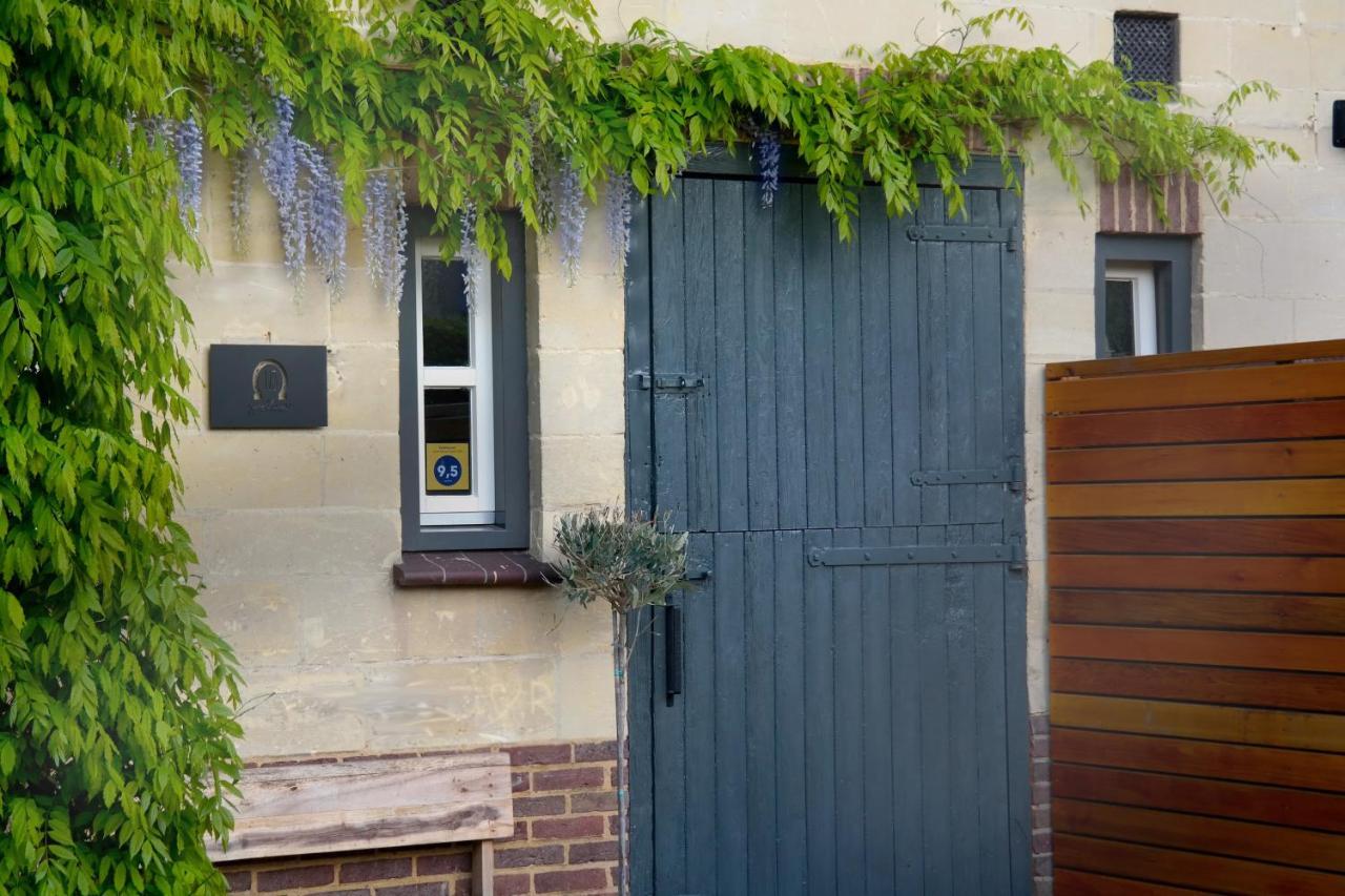 Guesthouse 115 Valkenburg aan de Geul Ngoại thất bức ảnh